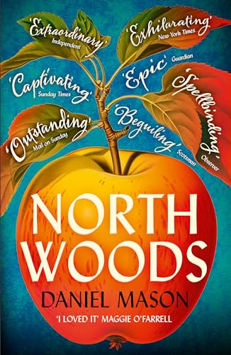 North Woods: Daniel Mason