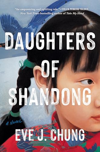 Daughters Of Shandong