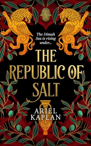 The Republic Of Salt: 2
