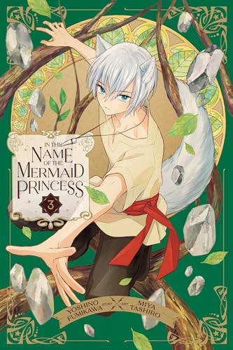 In The Name Of The Mermaid Princess 3