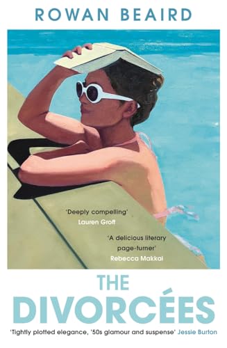The Divorcees: The Dark, Deliciously Slow-Burn 1950S-Set Debut Everyone Is Talking About