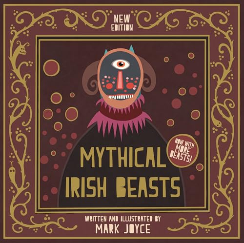 Mythical Irish Beasts: Now With More Beasts!