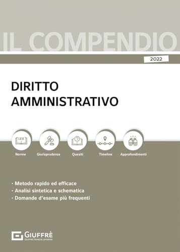 Diritto Amministrativo