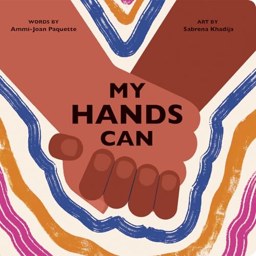 My Hands Can