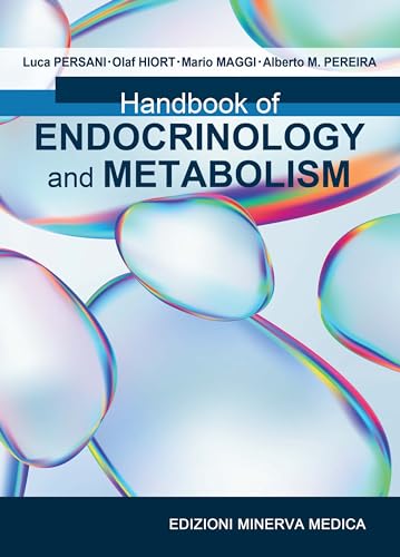 Handbook Of Endocrinology And Metabolism