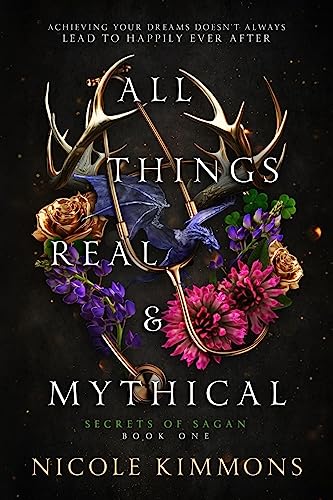 All Things Real And Mythical: 1