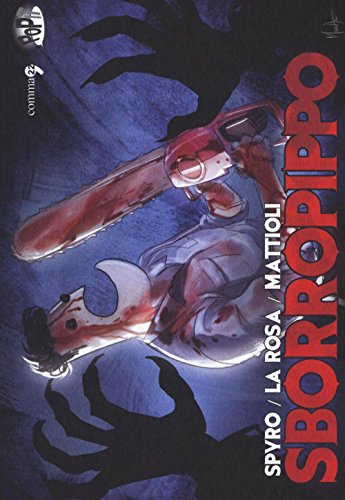 Sborropippo: Singolo