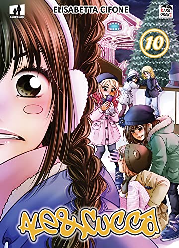 Ale & Cucca (Vol. 10)