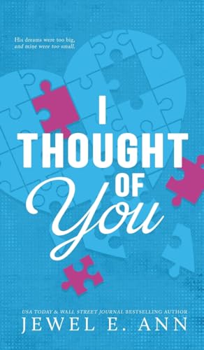 I Thought Of You