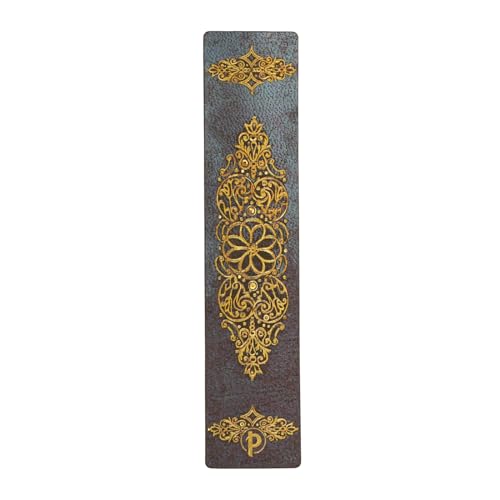 Paperblanks - Blue Luxe - Luxe Design - Bookmark
