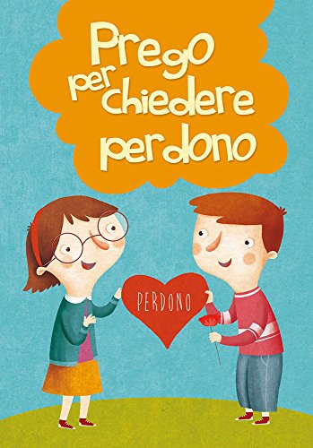 Prego Per Chiedere Perdono