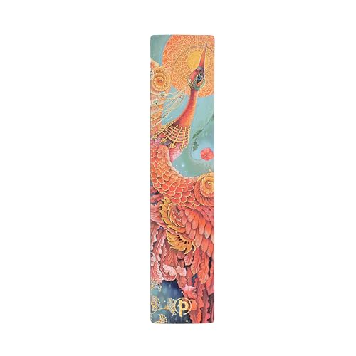 Paperblanks - Firebird - Birds Of Happiness - Bookmarks - 600 Gsm