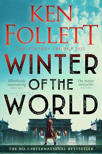 Winter Of The World