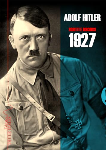 Scritti E Discorsi 1927