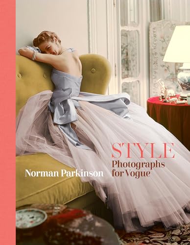 Style: Photographs For Vogue