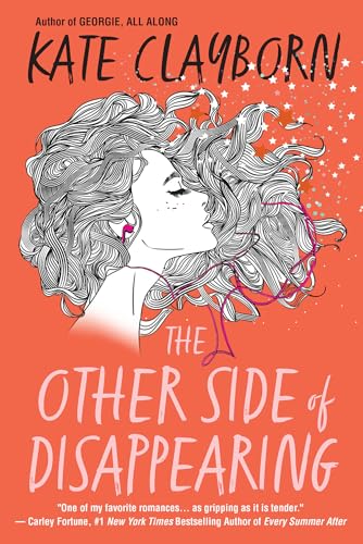 The Other Side Of Disappearing: A Touching Modern Love Story