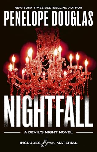 Nightfall: Devil'S Night