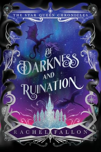 Of Darkness And Ruination: 1