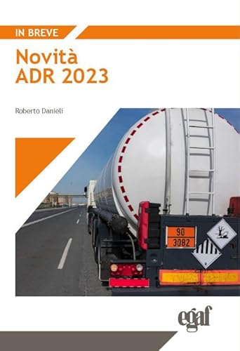 Novità Adr 2023