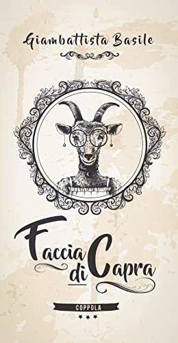 Faccia Di Capra