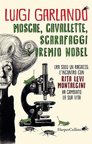 Mosche, Cavallette, Scarafaggi E Premio Nobel