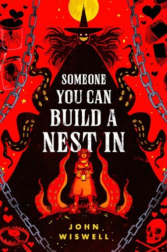 Someone You Can Build A Nest In