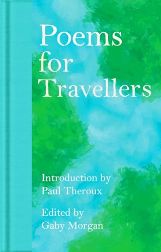 Poems For Travellers