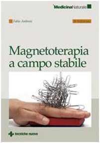 Magnetoterapia A Campo Stabile