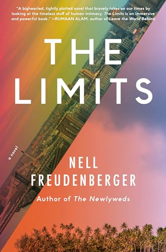 The Limits: A Novel
