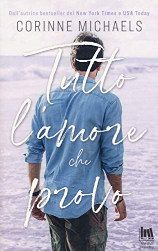 Tutto L'Amore Che Provo