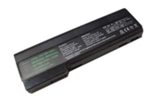 Microbattery Mbi51998 Batteria Ricaricabile – Batteria/Batteria Ricaricabile Ioni Di Litio, Notebook/Tablet, Nero)