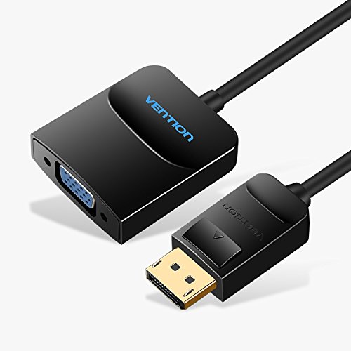Vention Adattatore Mini Display Port A Hdmi Hbfbb Nero 15 Cm