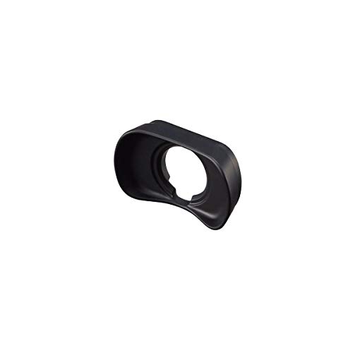 Fujifilm Ec-Xt L Long Eyecup Oculare, Nero