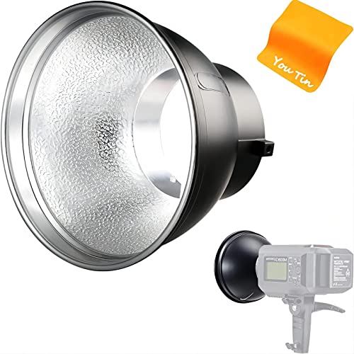 Godox Ad-R12 Long-Focus Riflettore Ad 400 Pro