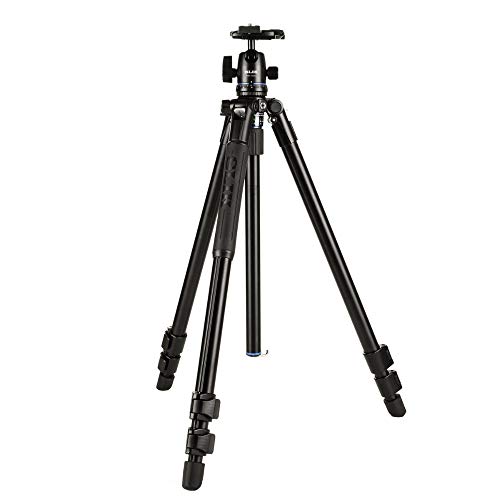 Slik Pro Al-523Bh5 - Treppiede Con Testa A Sfera Pbh-535As