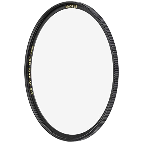 B+W Master Uv-Filter Mrc Nano 67Mm - Sostituisce Xs-Pro 66-1066123