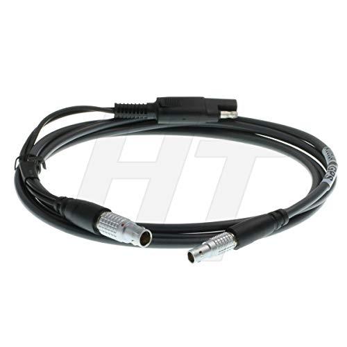 Hangton Connect Cavo Radio Gps Per Trimble R7 R8 4800 R10 Gnss Ricevitore Pacific Crest Adl Tdl Pdl450 Hpb Rfm96W A00924