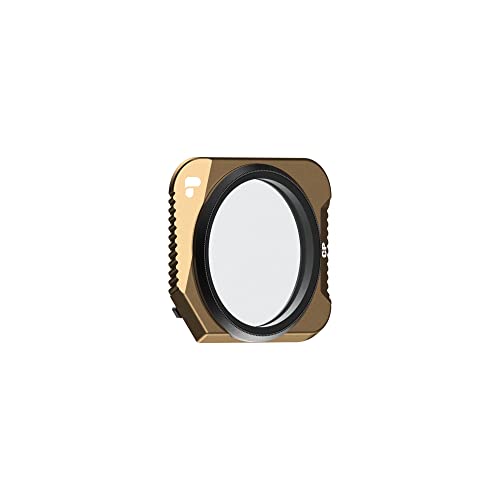 Polarpro - Dji Mavic 3 - Classic - Polarizzatore Circolare - Leggero - Ottimizzazione Cardanica