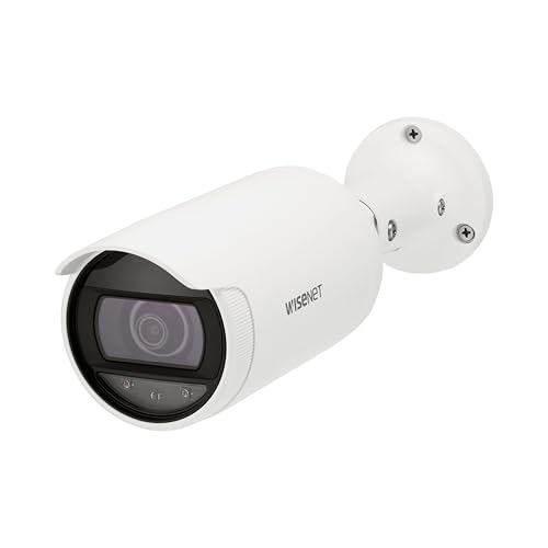 Hanwha- Camera Ano-L6012R