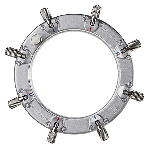 Elinchrom 26570 Rotalux Speedring Per – Adattatore Softbox