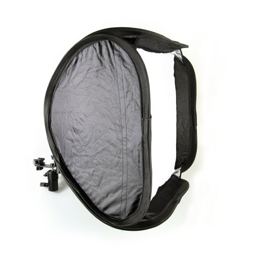 Phottix - Kit Softbox Per Softbox, 80 X 80 Cm