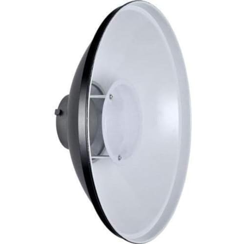 Godox Bdr W420 Beauty Dish Reflector White 42 Cm