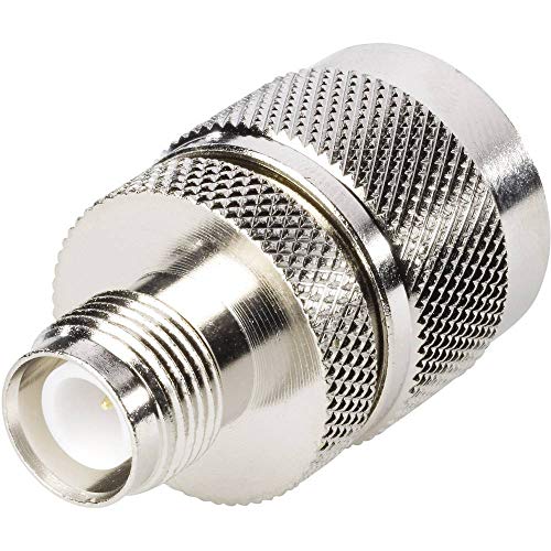 Bkl Electronic 419415 0419415 - Adattatore Tnc Femmina N