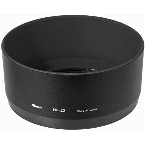 Nikon Lens Hood Hb-22