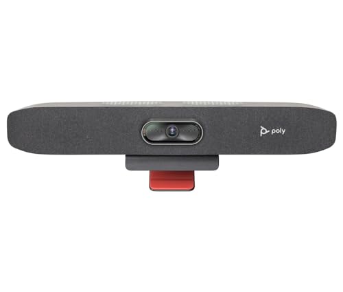 Battery_King Hp Studio R30 Usb Video Bar-Uk, 842D2Aa#Abu