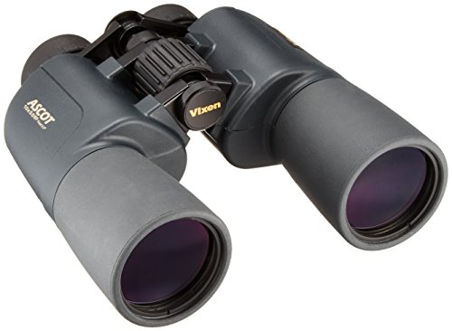Vixen Binocolo Ascot Zr 10X50