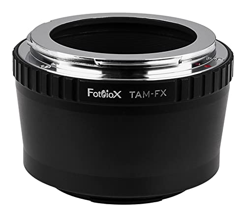 Fotodiox - Adattatore Per Obiettivo Tamron Adaptall Ii, Per Fotocamere Mirrorless Fujifilm X-Pro1