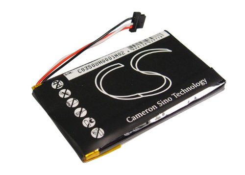 Batteria Per Navigon 70 Easy, 70 Plus, 70 Premiun