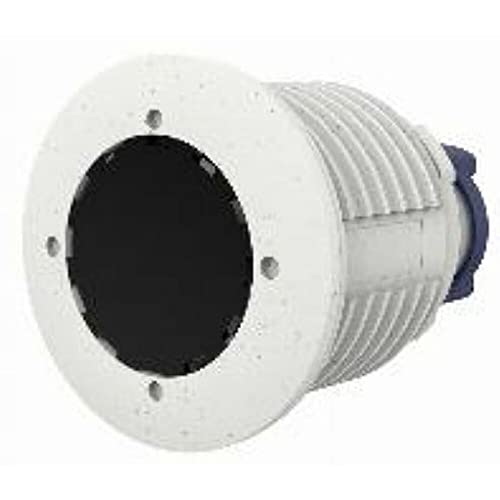 Mobotix M73 - Modulo Ir Light Per Obiettivi Standard E Grandangolari, Modulo Sensore 45-60°