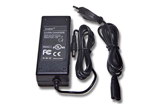 Vhbw Caricabatterie Compatibile Con Irobot Roomba 400, 405, 410, 415, 4, 531, 532, 535, 540, 660, 670, 780, 4000, 4100, 4188, 4260,0914, 80501, 8070